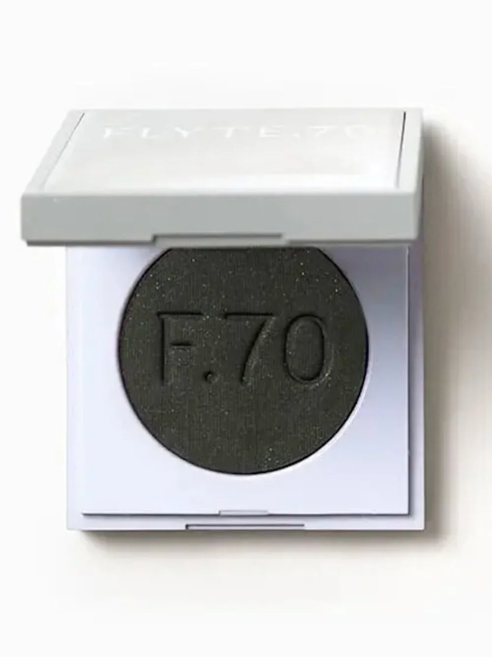 Flyte.70 HazyView Dense Pressed Eyeshadow Buildable Down Under Evergreen NEW